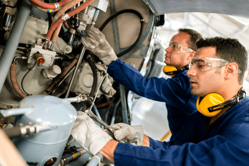 Electrotechnicien Week-end H/F - Arras (62) image