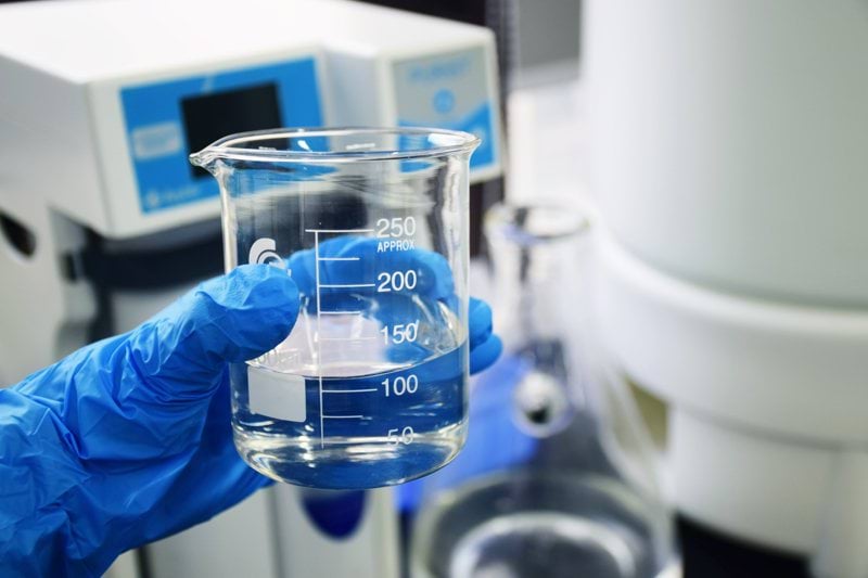 Laboratoriechef image