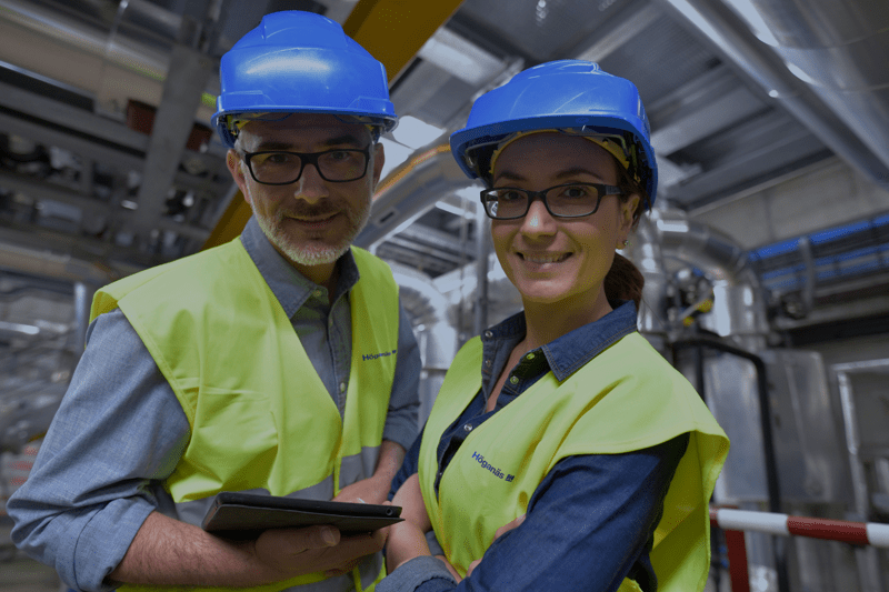 Riskingenjör ATEX och SBA till Höganäs AB image