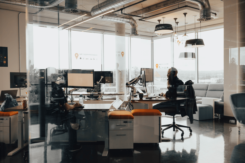 Technicien(ne) en soutien technique image