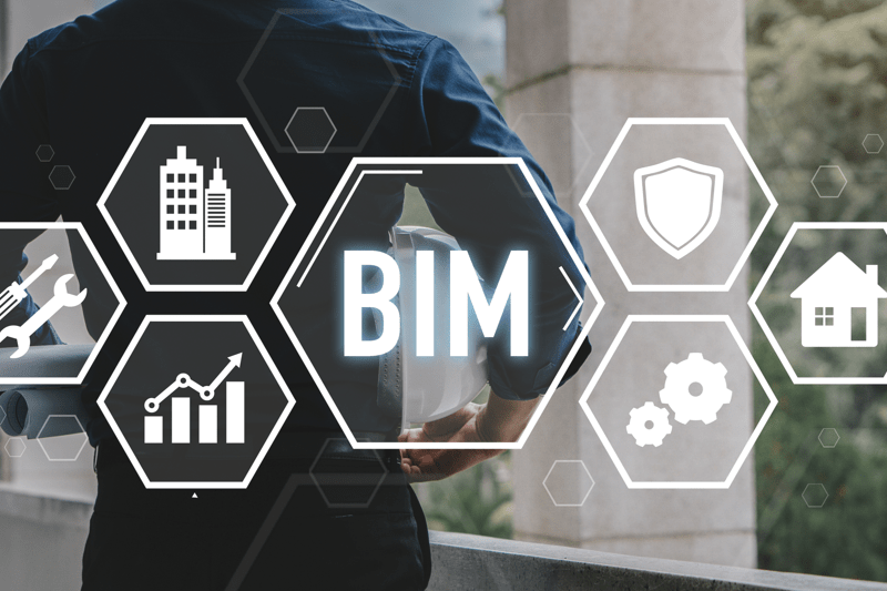 BIM - Spesialist image