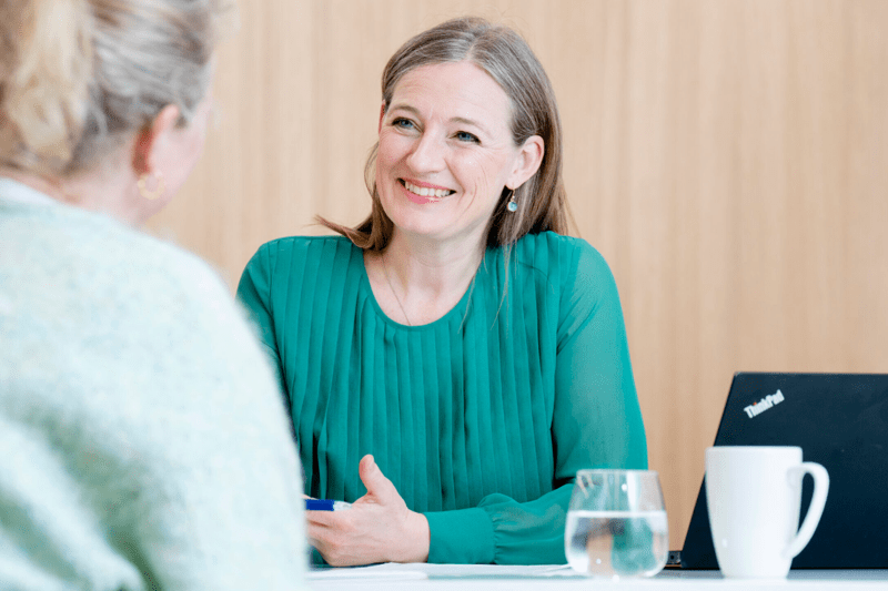 Partner til HR navigator i Århus image