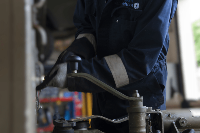 HVAC Engineer image