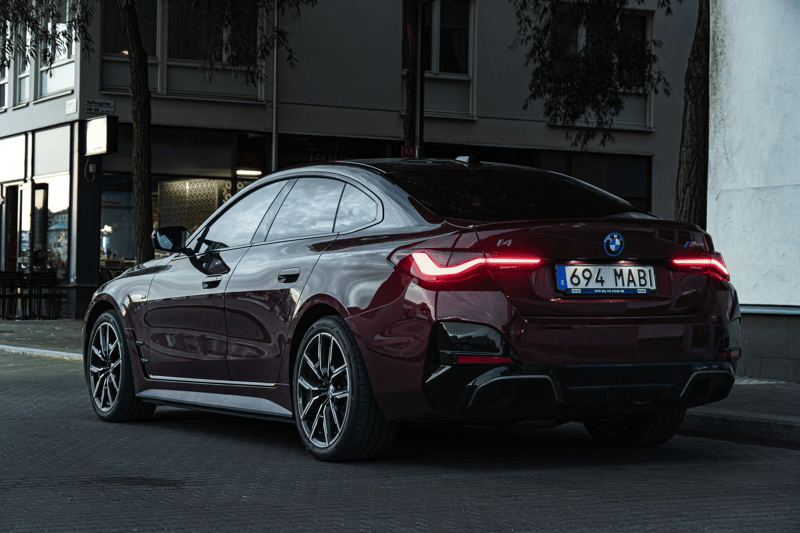 Biluthyrare - MABI Hyrbilar Umeå image