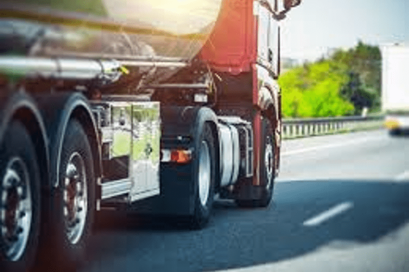 Chauffeur SPL ADR citerne (H/F) - Bayonne (64) image