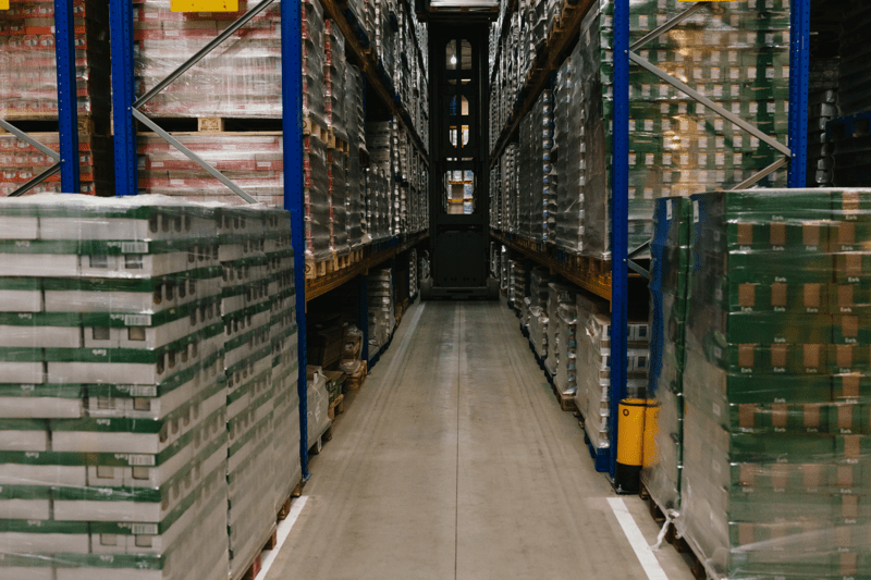 Combitruck chauffeur image