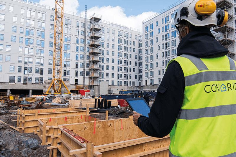 Growth Marketing Specialist to SmartCraft Enterprise Solutions image