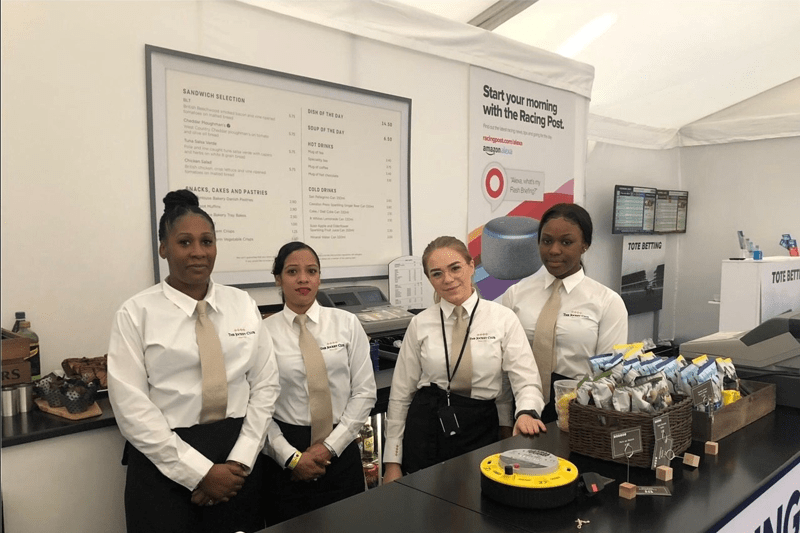 Retail Staff image