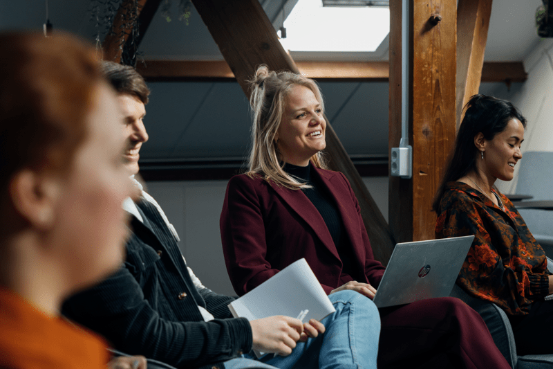 Business Developer image