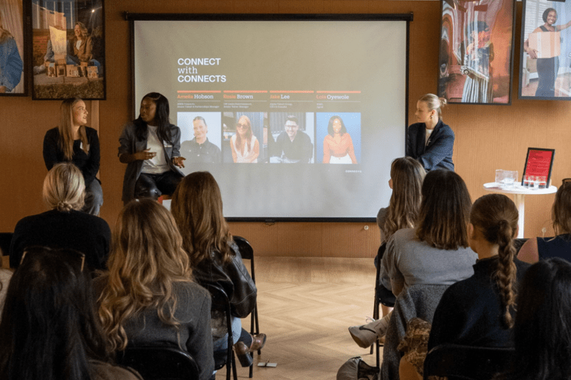 Senior Talent Manager image