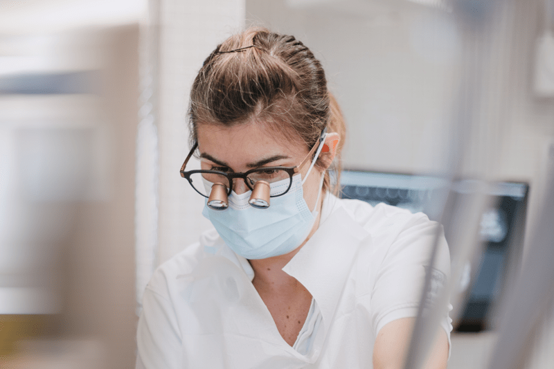 Tandhygienist image