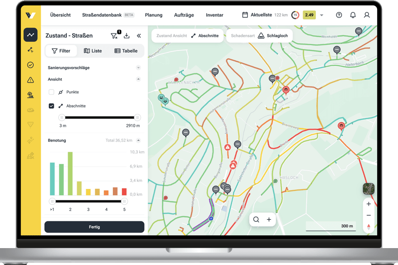 (Senior) Go Developer (m/w/d) image