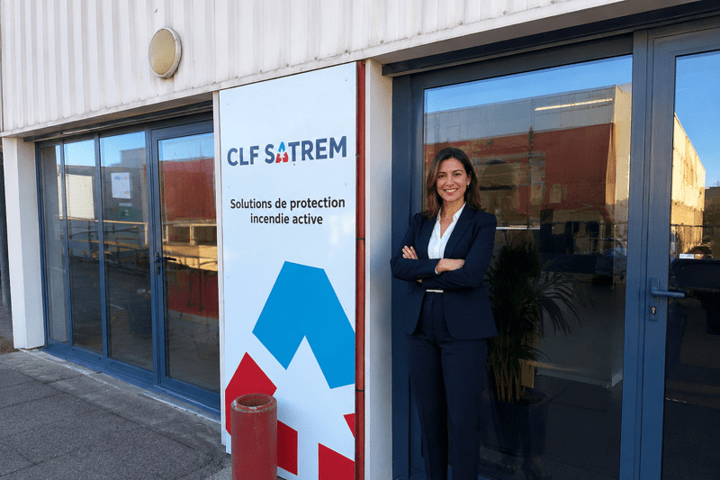 Responsable d’agence (H/F) OUEST image