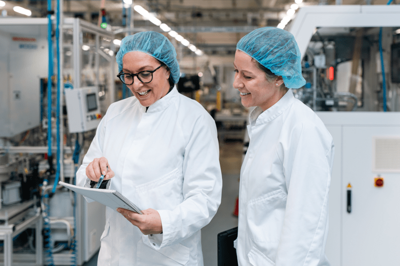Produktionsplanerare image