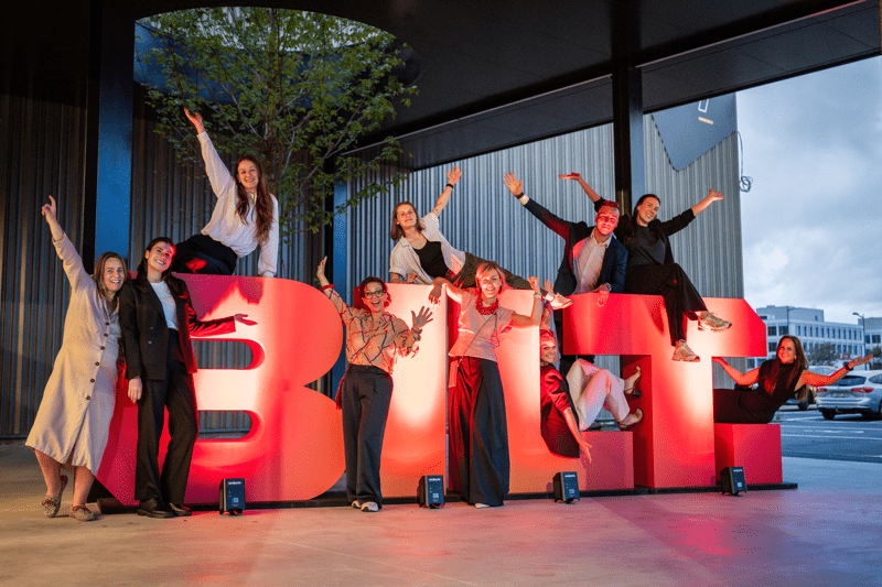 Event Director BILT image
