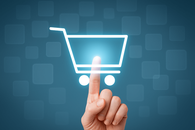 Técnico/a de Compras image