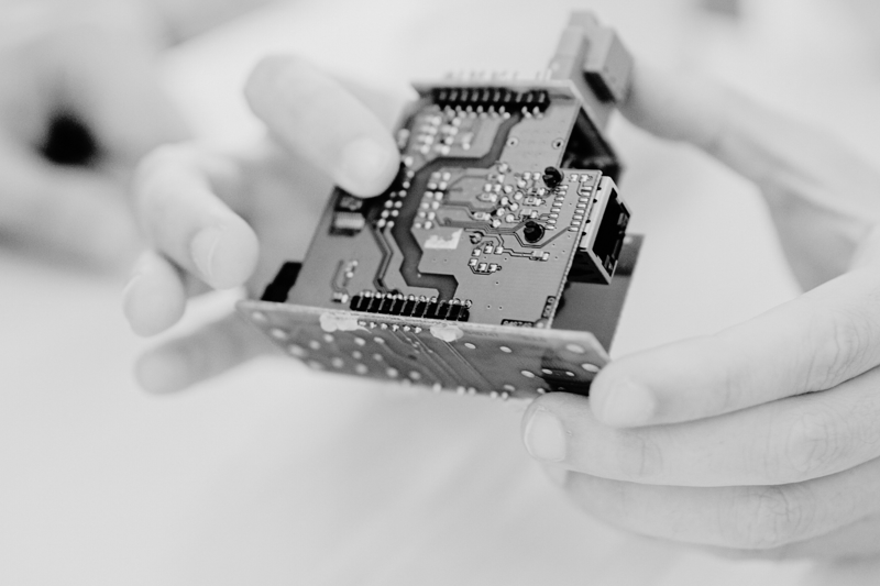 Beca Desarrollo image