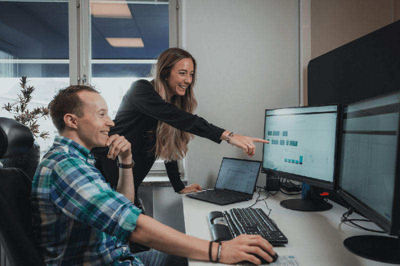 Support Manager image