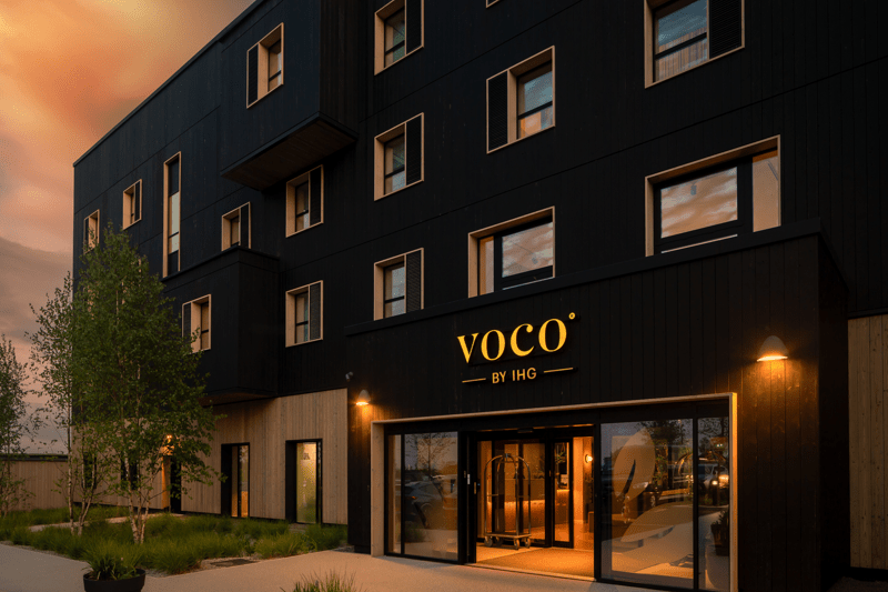 Kitchen Porter - voco Zeal Exeter Science Park image