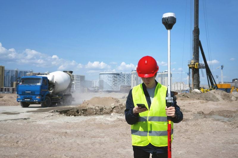 Senior Quantity Surveyor image
