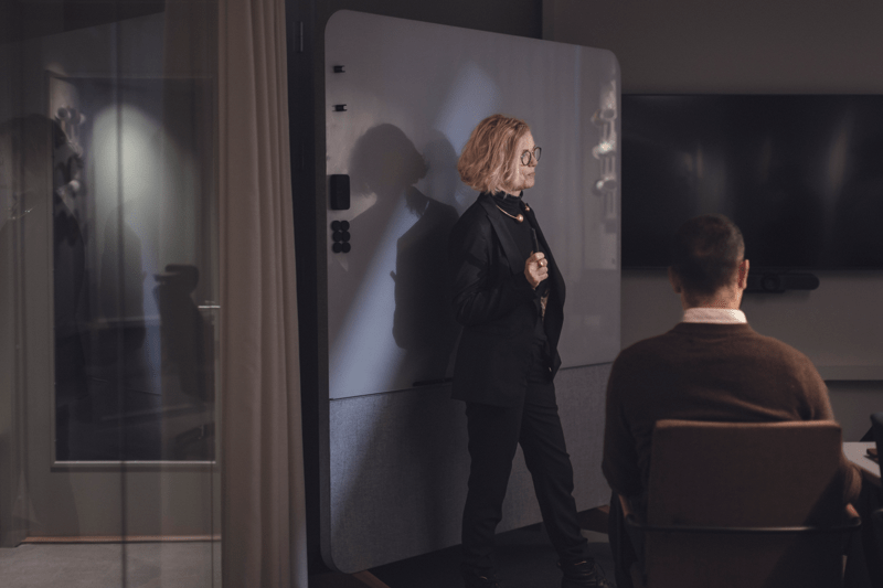 Interim Förändringsledare | Konfidentiell image