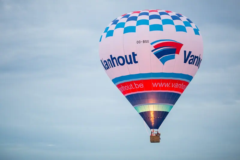 Junior Aankoper Bouw (m/v/x)- Vanhout NV image