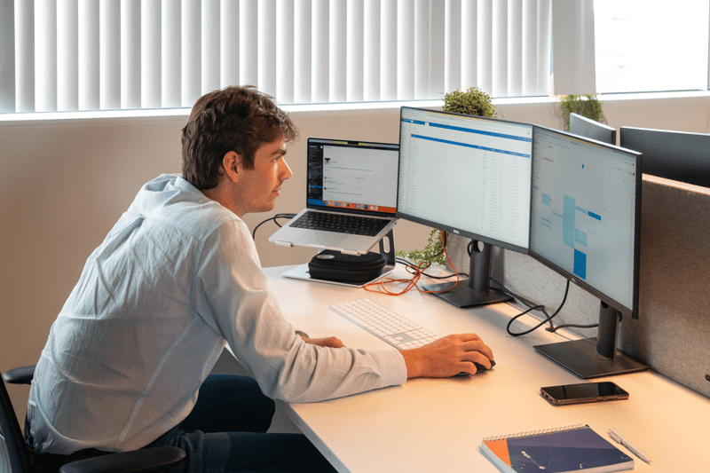 Business Process Analyst image