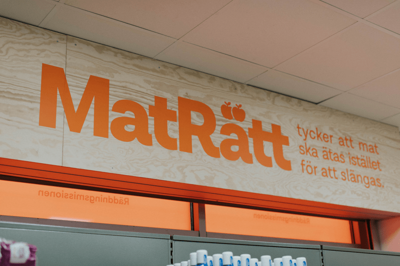Arbetsledare Maträtt Flatås image