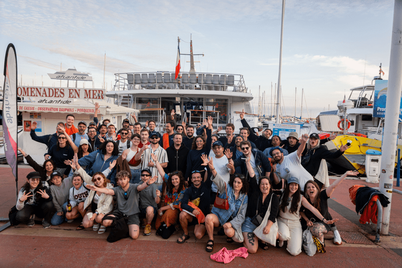 Product Marketing Manager - H/F (CDI) image