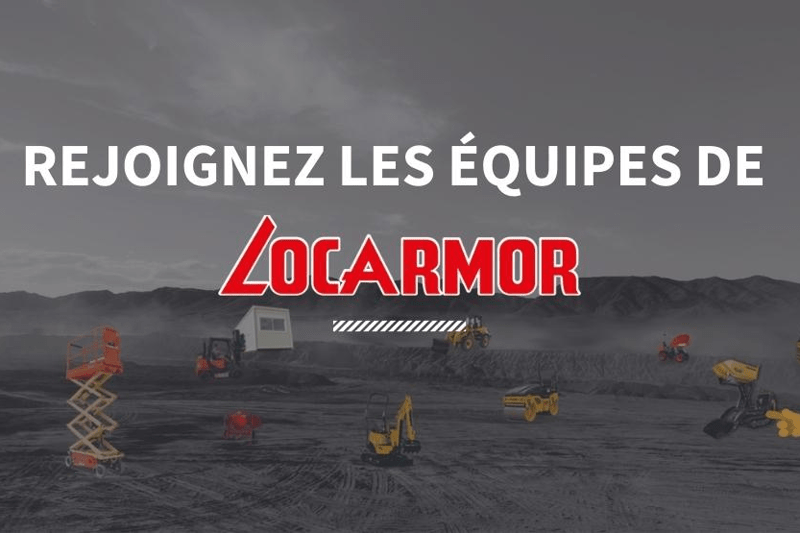 Mécanicien  H/F image