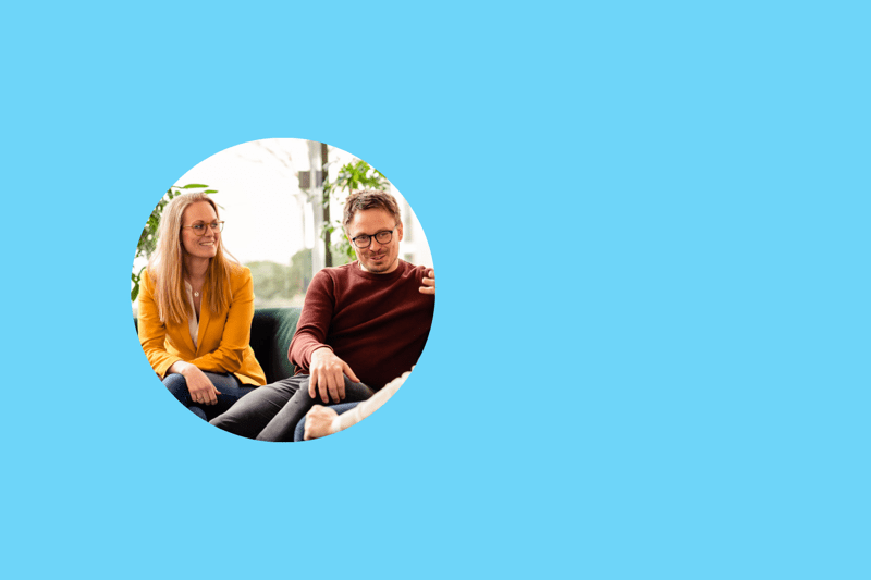 Sales Development Representative at Semine image