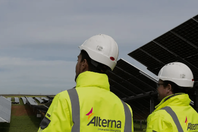 Técnico/a Instalador Fotovoltaico Eléctrico image