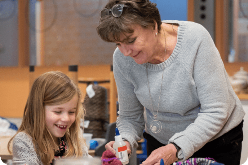 Pedagogisch professional | 16 uur per week image