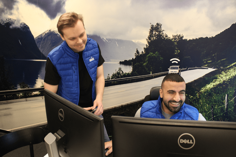 Sales Development Representative - Belgian and Dutch markets image