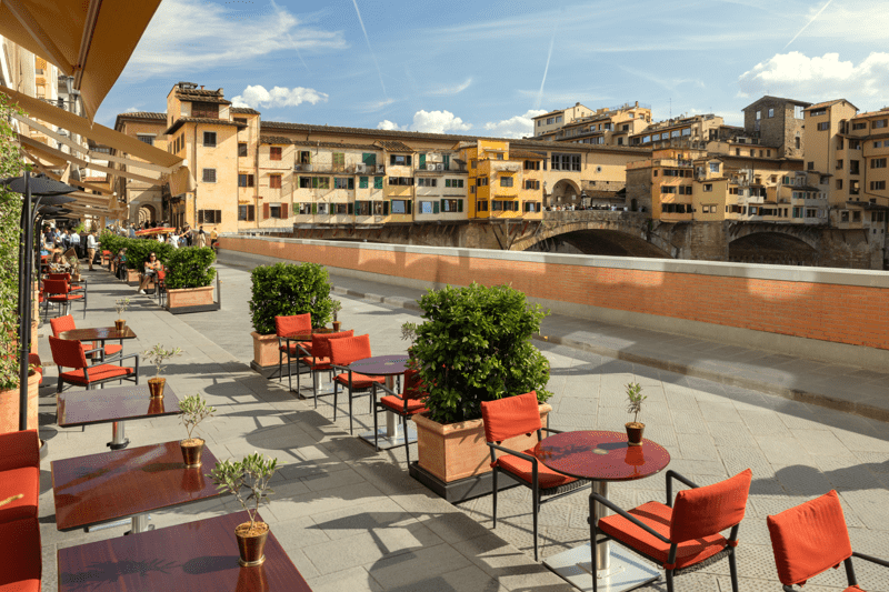 Stage F&B Cucina – Caffè dell’Oro image