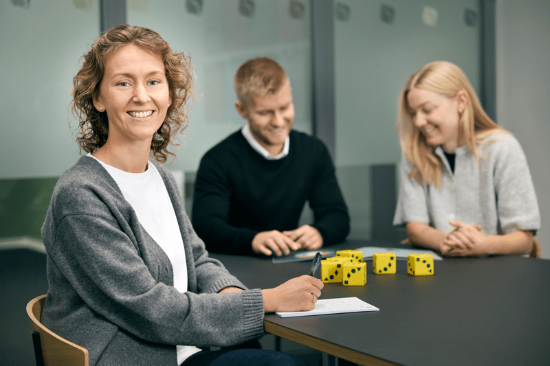 Product Manager Lead image