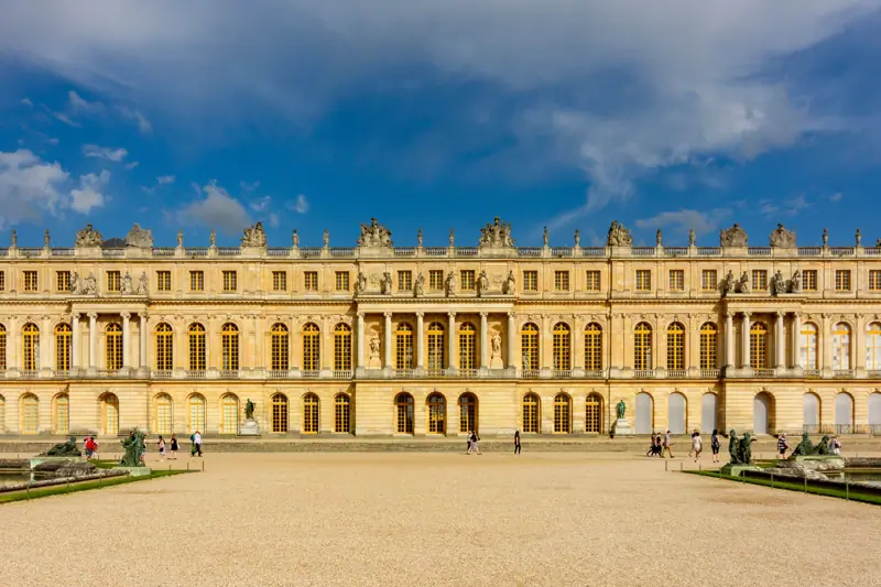 Courtier en prêt immobilier et assurance emprunteur (H/F)  VERSAILLES image