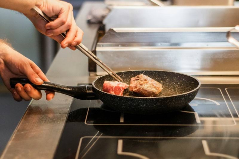 Cocinero/a para hotel - Madrid image