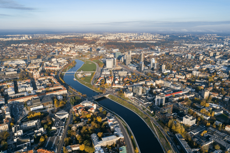 Biuro administratorė (-ius) image