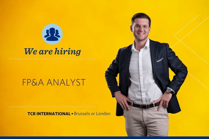 FP&A Analyst image
