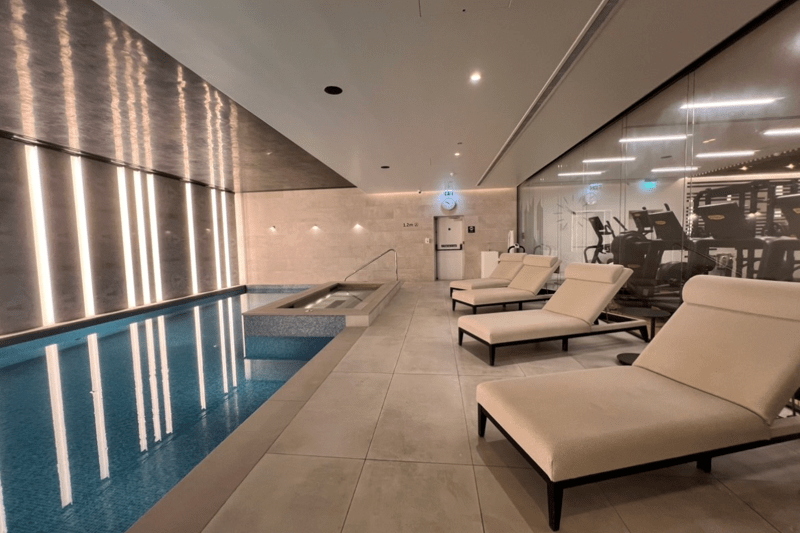 Gym and Spa Manager Zone 1 London image