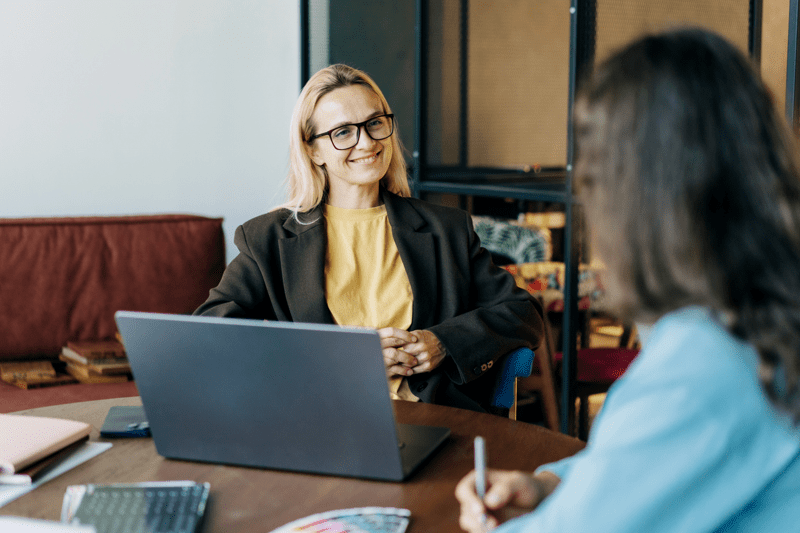 Lead Talent Development image
