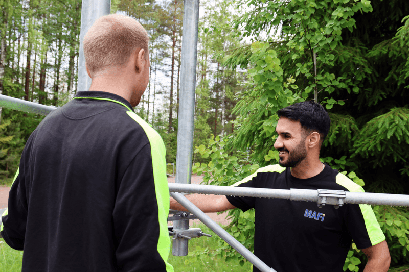 Kvalitetsingenjör image