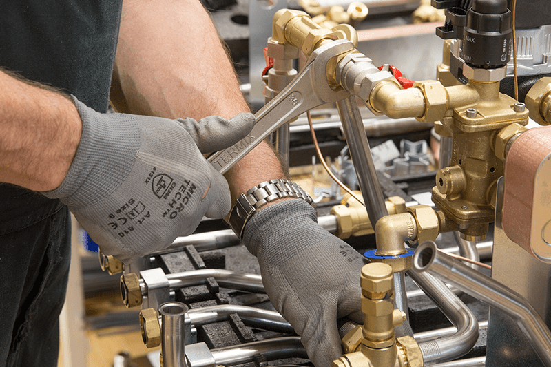 Head of Production image