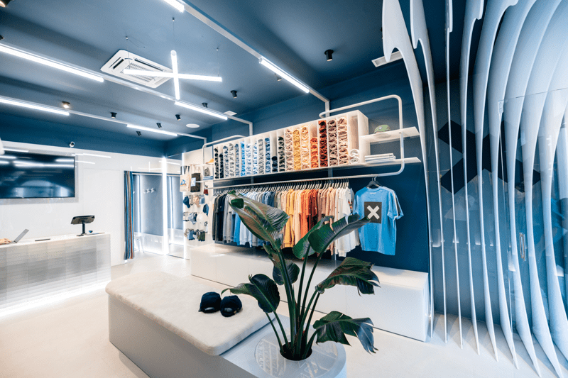 Sales Assistant Madrid (Fuencarral) | Jornada 30h image