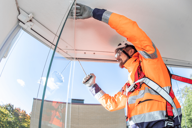 Installation Technician image