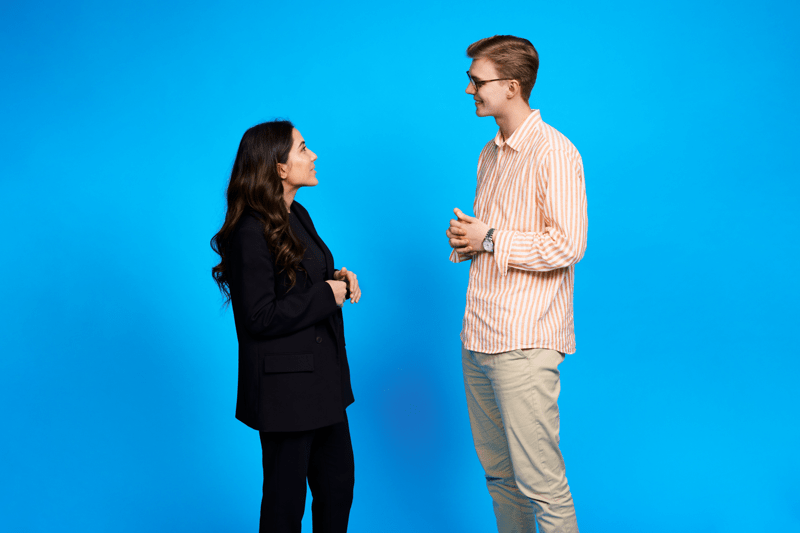 Customer Service Advisor image