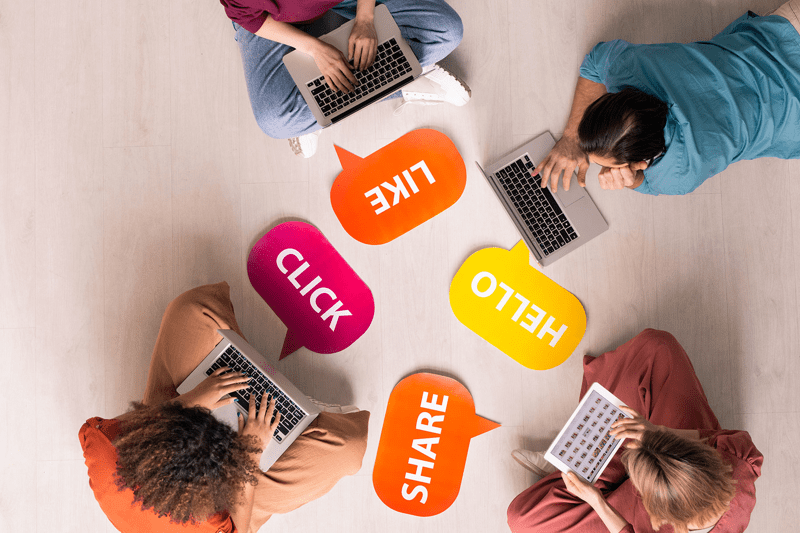 Social Media Manager (EdTech) image