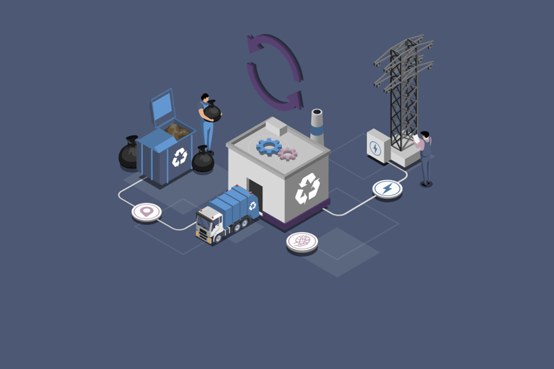 Business Consultant Duurzaamheid image