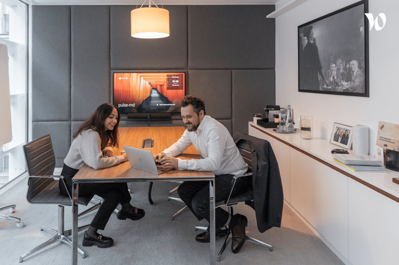 Alternance – Consultant·e en Développement Web FullStack (React/Node.js) image